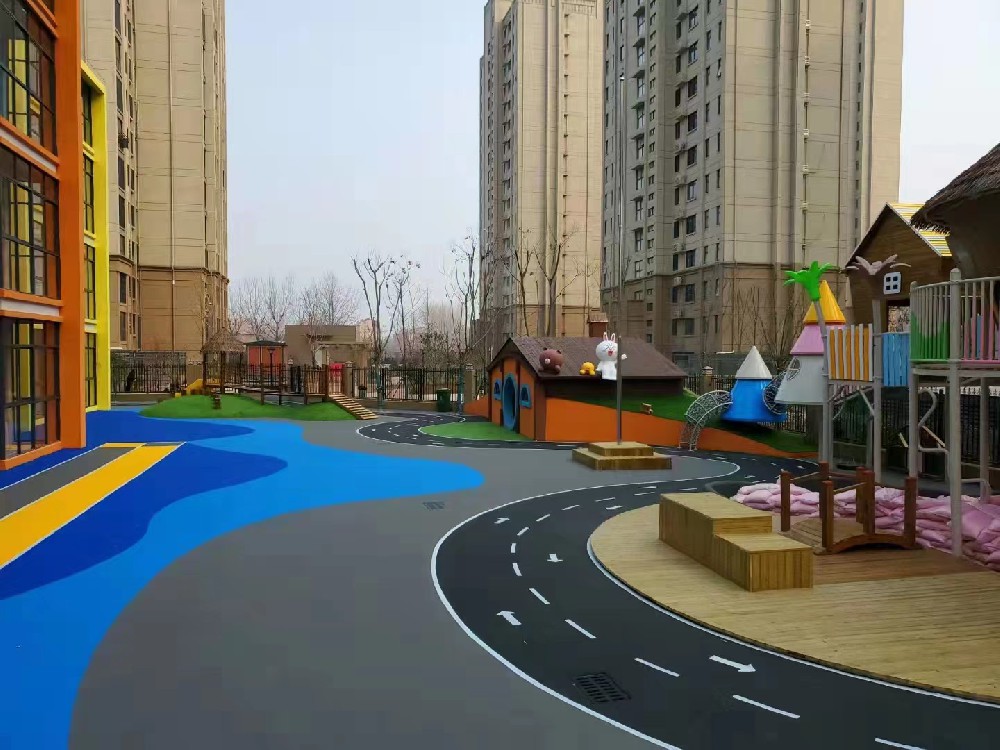 安徽淮北幼兒園